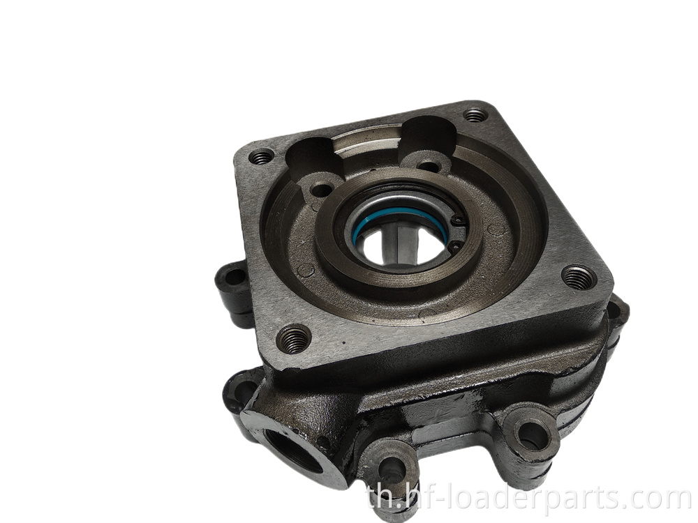 ปั๊มความเร็วตัวแปรสำหรับ Yutong 11c0002 Variable Speed Pump for Yutong 11C0002